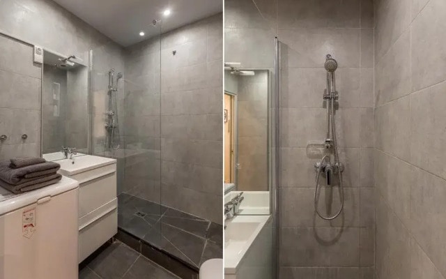 Apartment WS Bastille-Le Marais