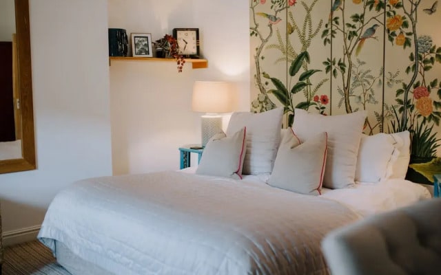 Hebden Townhouse