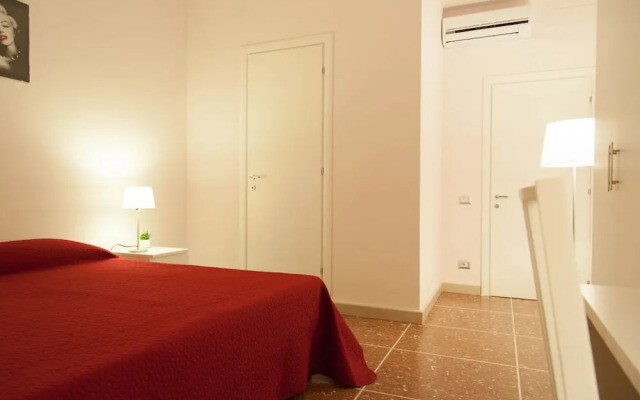 Parco delle Valli Bedrooms