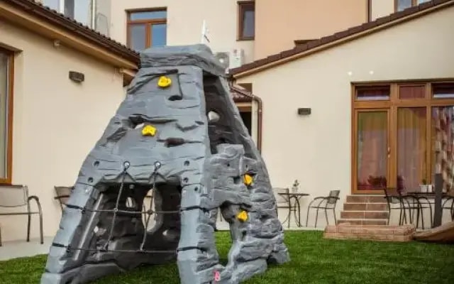 Penzion Víno Hruška