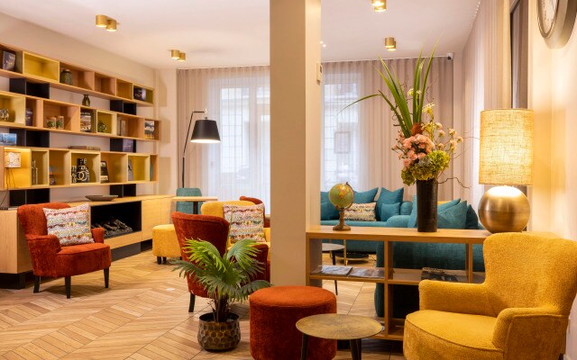 Hotel Palym