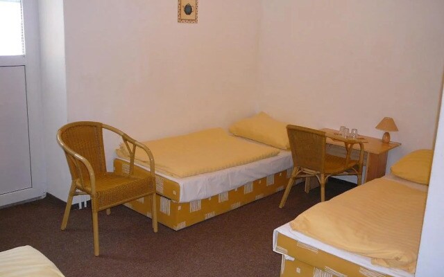 Wellness Hotel Ohrada
