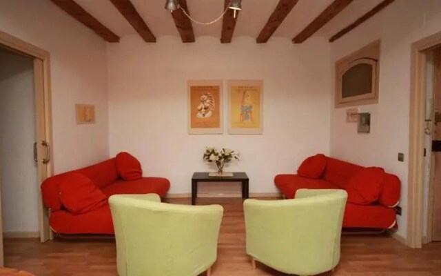 Apartments Esparteria Born