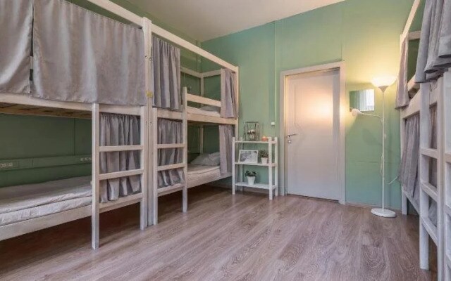 Hostel Mayakovskiy