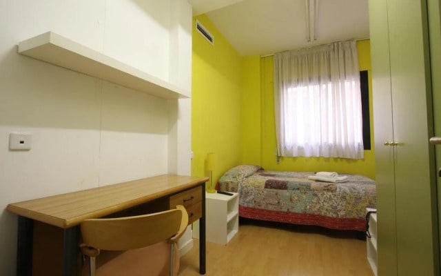Residencia Universitaria Sant Agustí