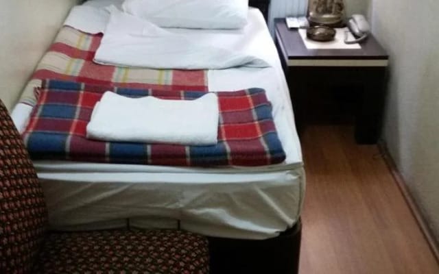 Hotel Hoyuk