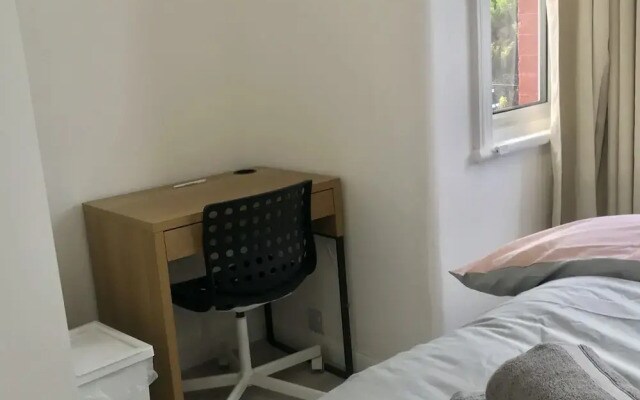 Warrington Studio