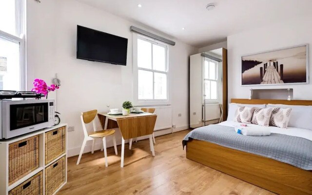 The Armadale Road Residence II
