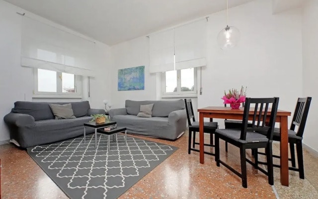 4bnb - Pigneto Apartment