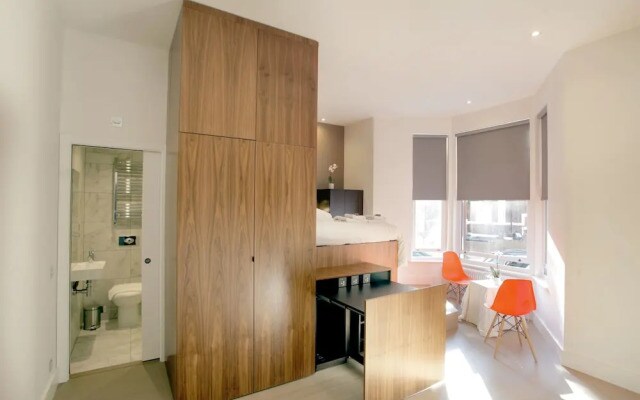 Valet Apartments West Hampstead