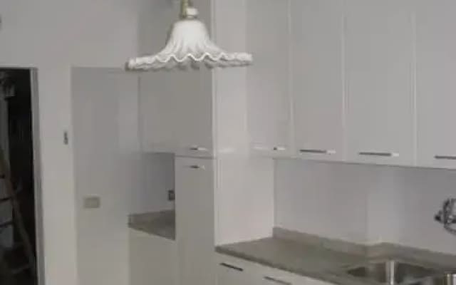 Appartamento Sagredo