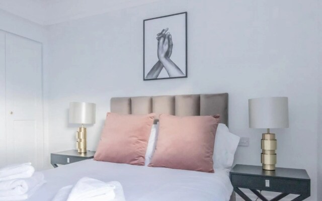 Royal Kensington - Premium 3 bed