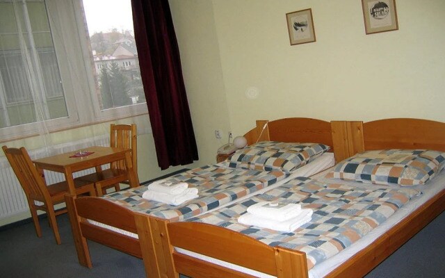 Hotel Uno