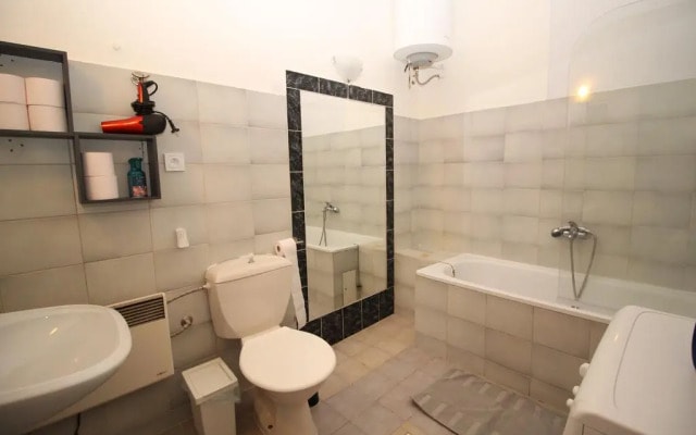 Residence Praha Aparthotel