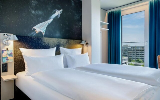 Motel One München-Deutsches Museum