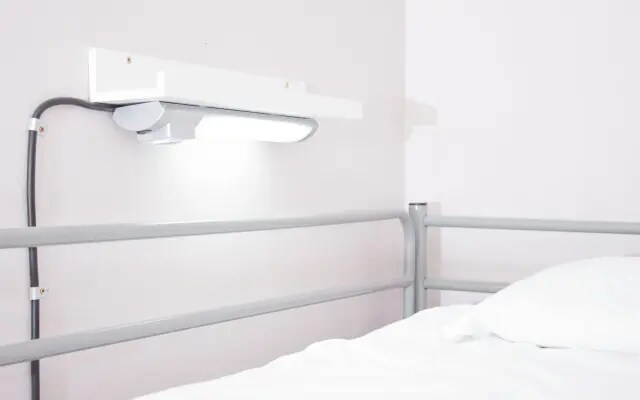 Chillout Hostel