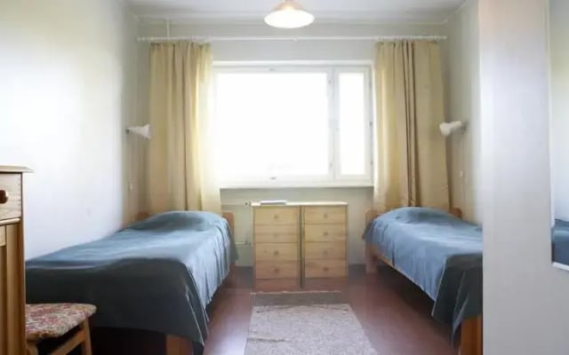 Saaremaa Spa Hotel Valss