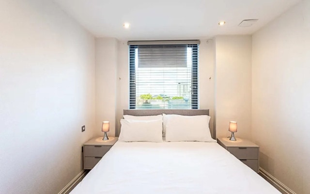 Convenient Urban Pad in Paddington
