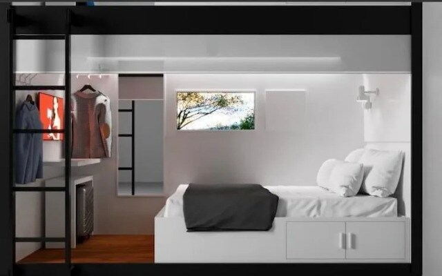 MPods Málaga