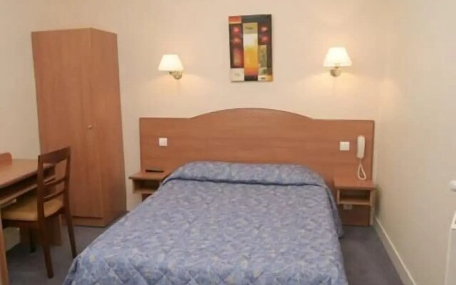 Hotel Royal Residence