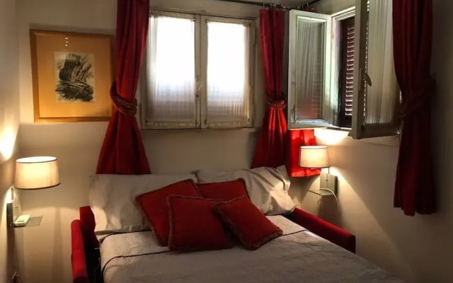 Luxury Apartment Margana 21
