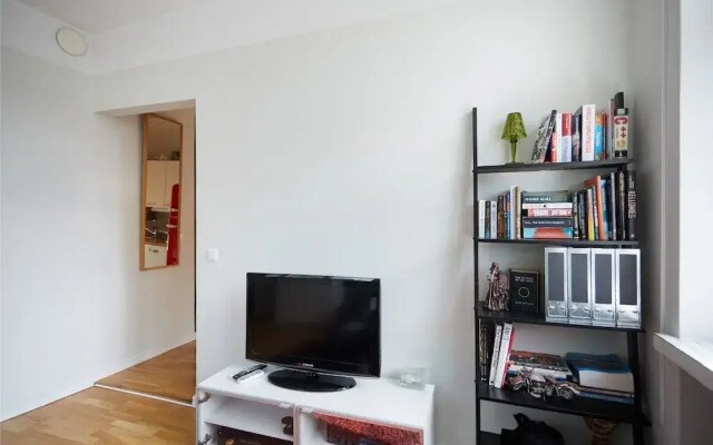 WeHost Sturenkatu 23