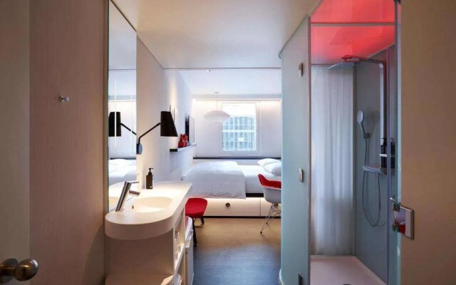 citizenM Paris Gare de Lyon