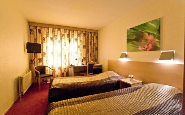 Bastion Hotel Amsterdam Zuidwest