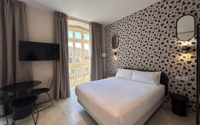 Smartr Malaga Centro