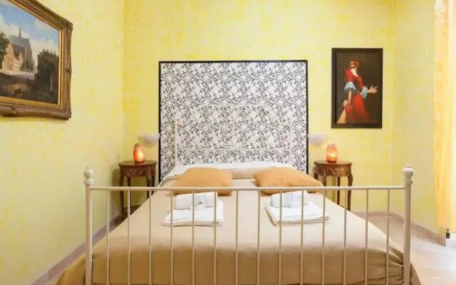 B&B Sicilia Suite
