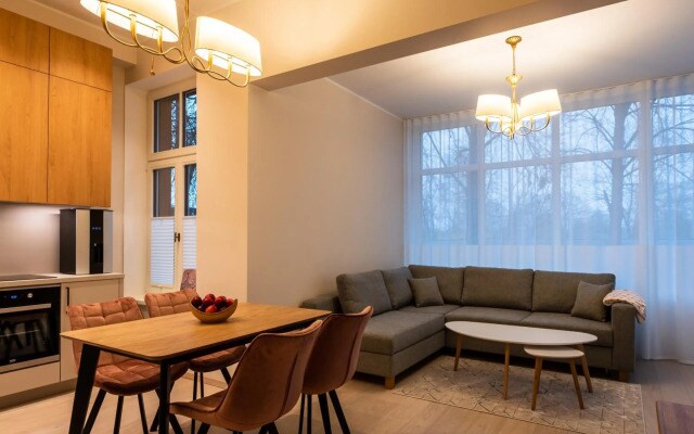 Dorpat Apartment