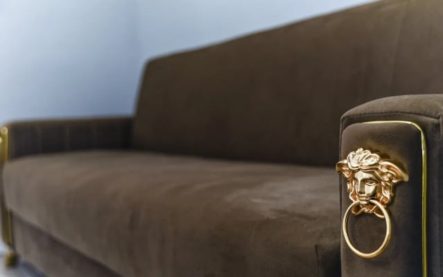 The Knightsbridge Deluxe apartment