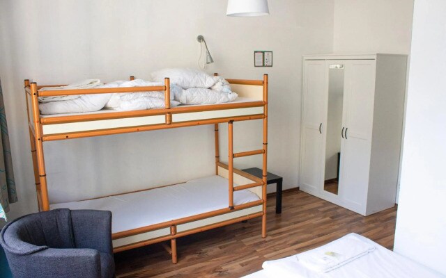 Metropol Hostel Berlin