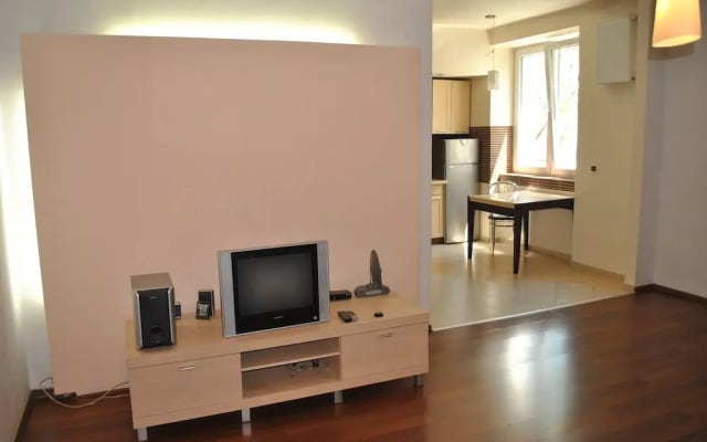Apartament Gorczewska Przy Metrze