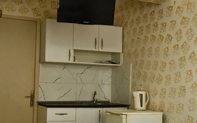 Ada Apart Otel
