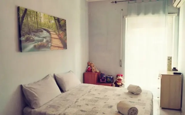 Apartment Chiabrera