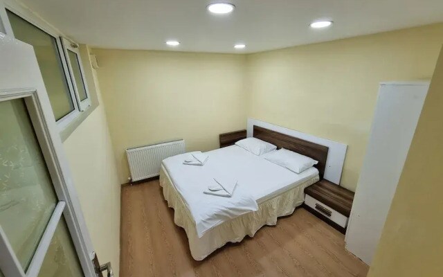 Fidan Suites