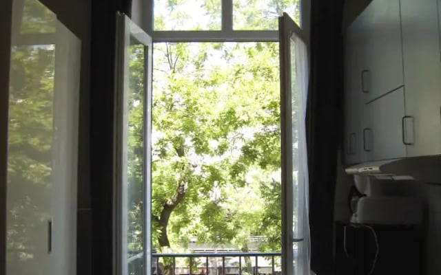 Apartement Poisson 4