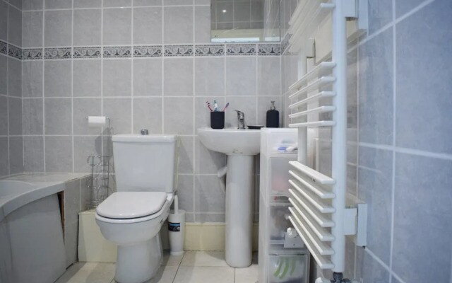 1 Bedroom in Camberwell