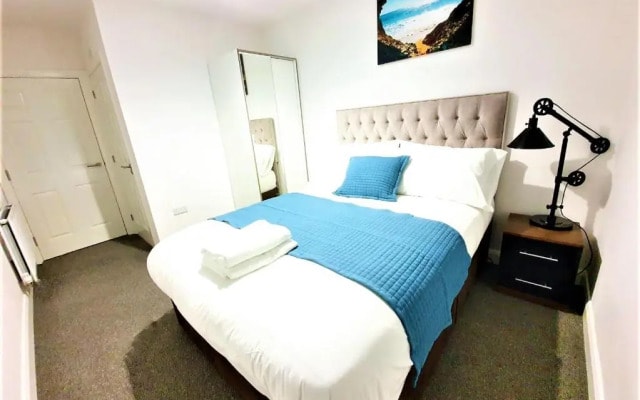 Manchester Holiday Apartment
