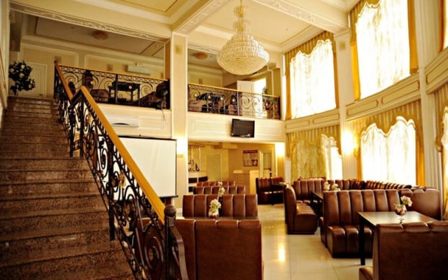 Imperia Hotel