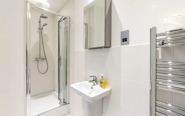 2 Bedroom Apartment on Homerton Road