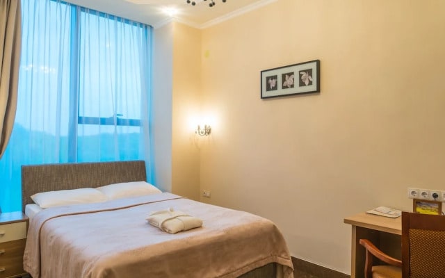 Donskaya Roscha Park Hotel