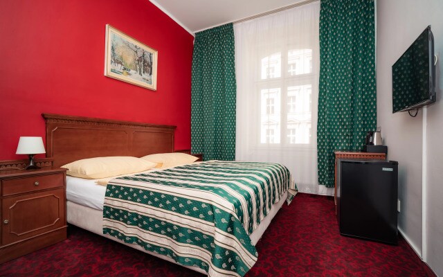 Hotel Czechia