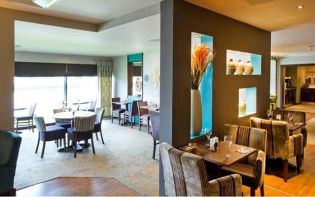 Premier Inn Manchester Airport (Ft)