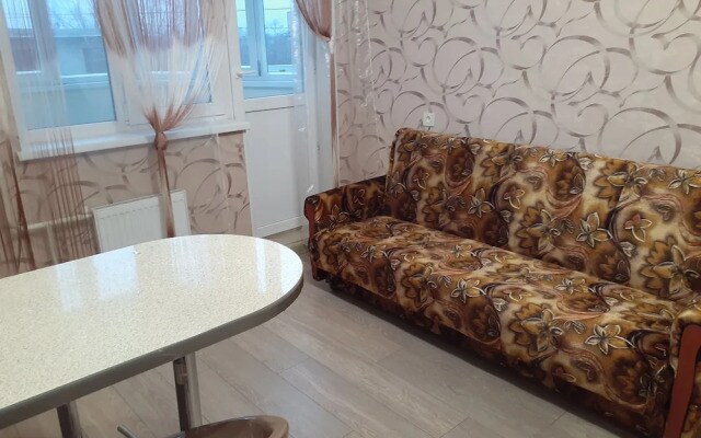 Apartment on Pervomayskiy prospekt 76/3