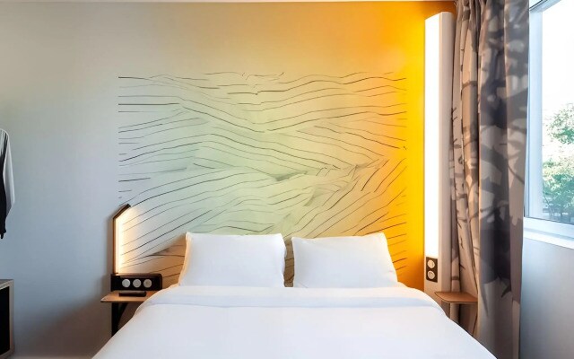 B&B HOTEL Saint-Denis Porte de Paris