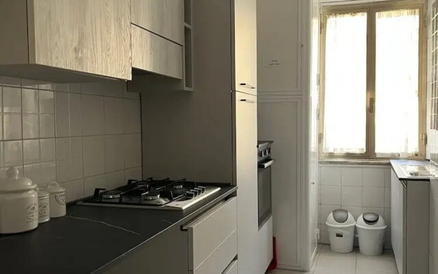 Veniero apartment