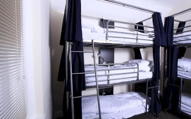 Heathrow Hostel
