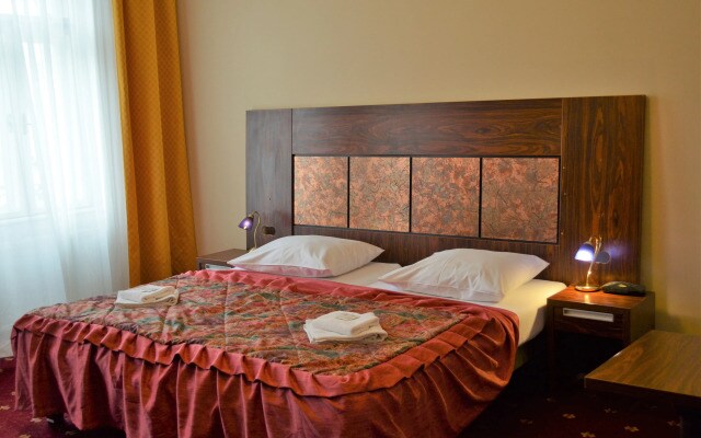 Hotel Palacký